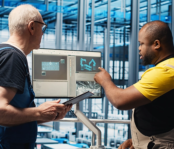 Kalite Yönetimi Modülü