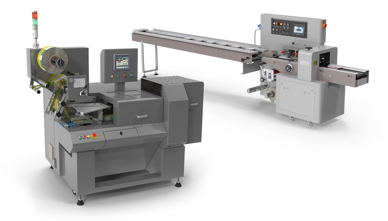 Ambalaj ve Paketleme