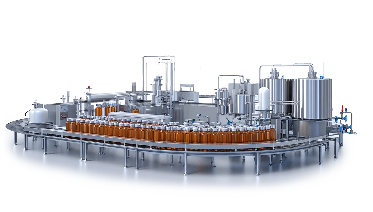 Gıda ve İçecek Sektörü